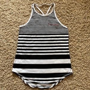 Burn Boot Camp Small racerback